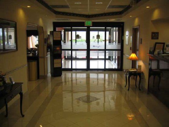 Quality Inn & Suites Bel Air I-95 Exit 77A Interior photo